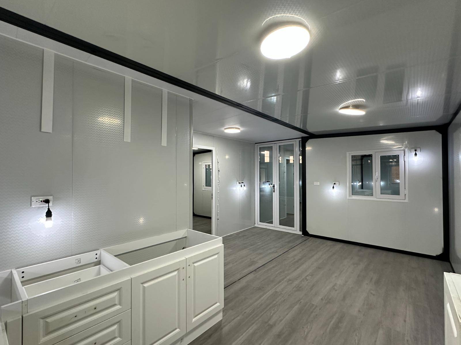 Modern Kitchen Design