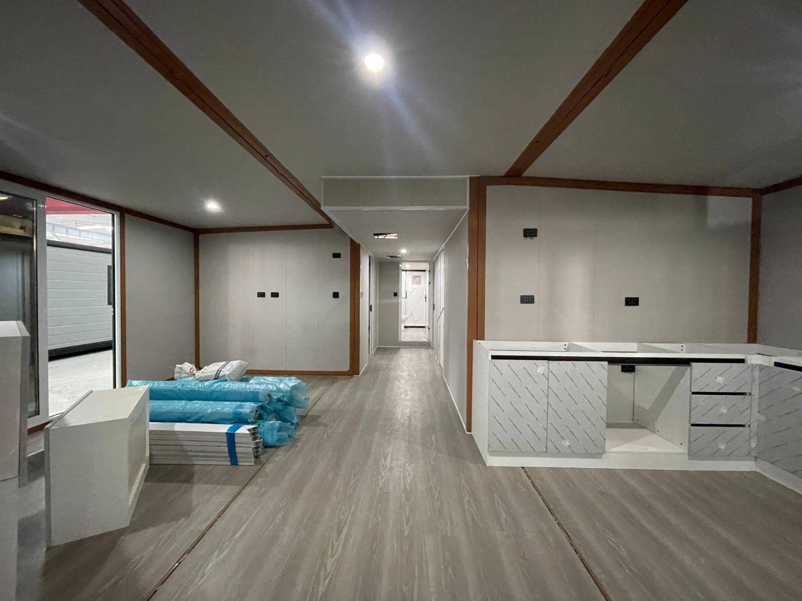 Modern Interior Design